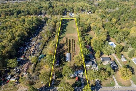 7168 Case Road North Ridgeville OH 44039