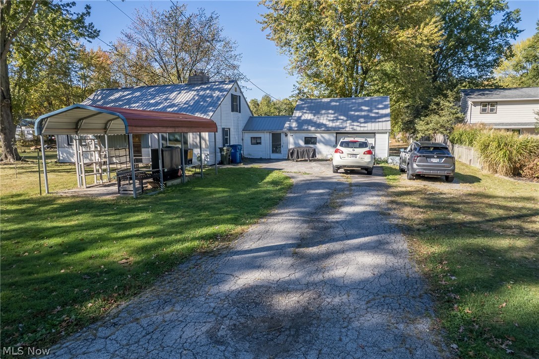 7168 Case Road North Ridgeville OH 44039