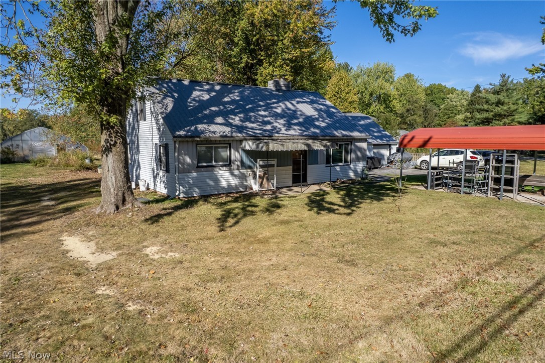 7168 Case Road North Ridgeville OH 44039