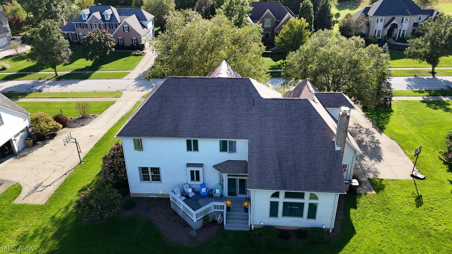 4335 Lakeview Glen Drive Medina OH 44256