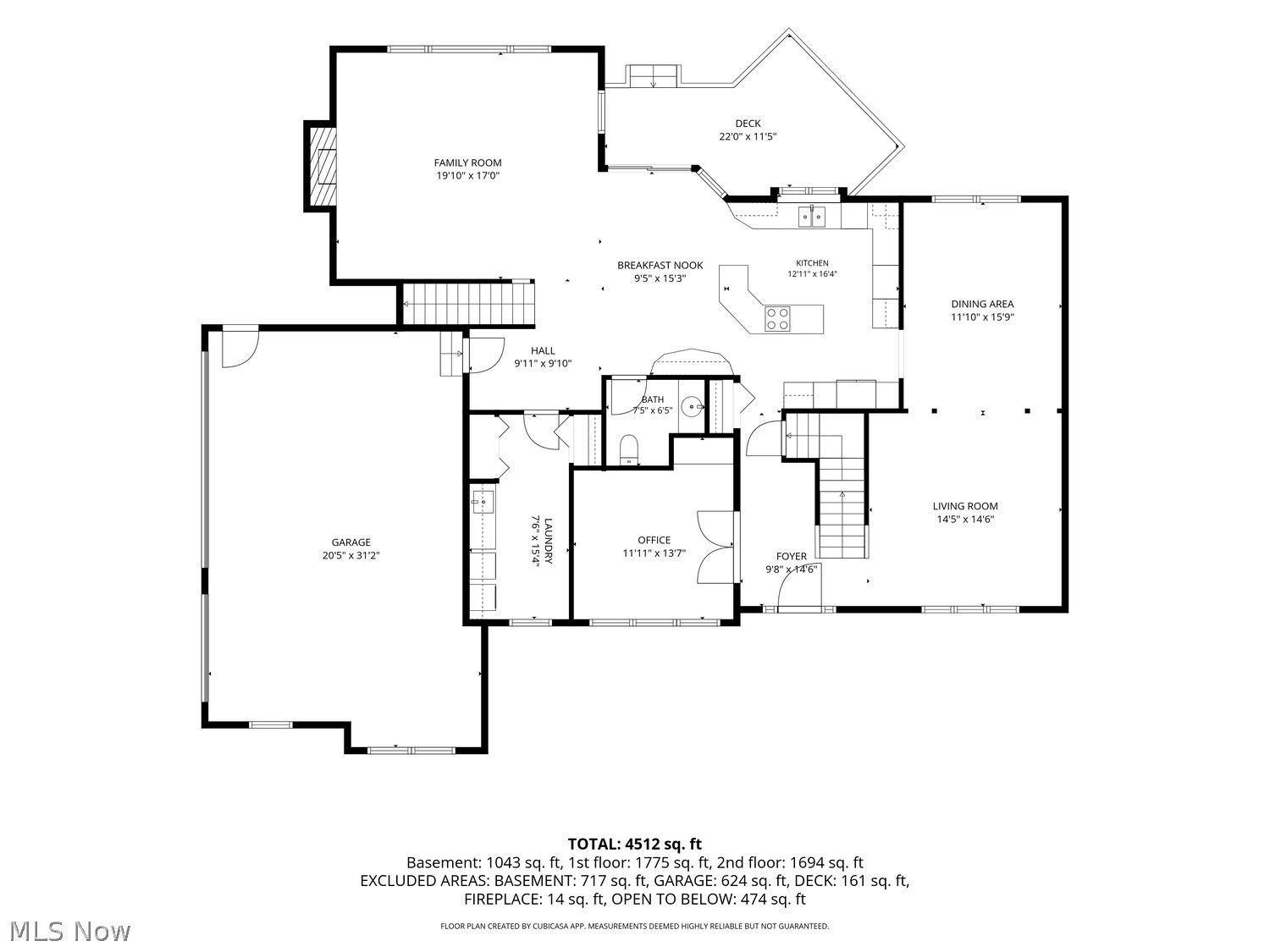 4335 Lakeview Glen Drive Medina OH 44256