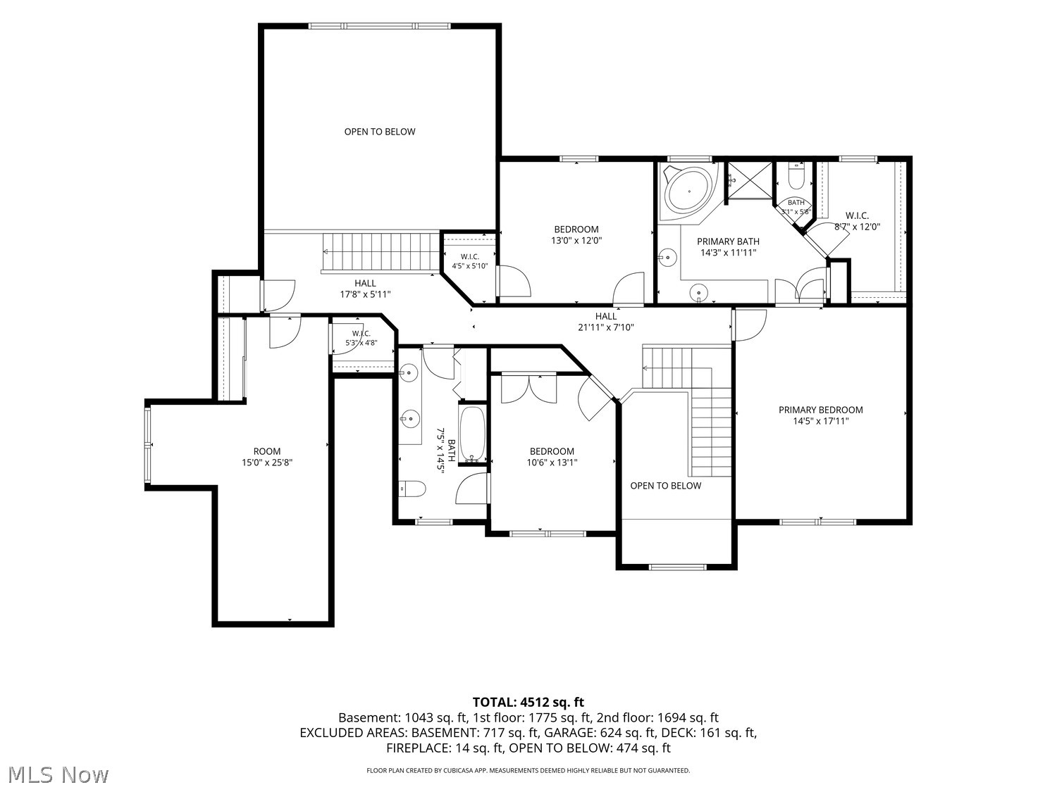 4335 Lakeview Glen Drive Medina OH 44256