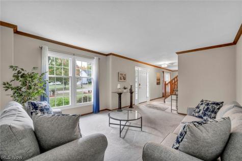 15249 Sassafras Drive Strongsville OH 44136