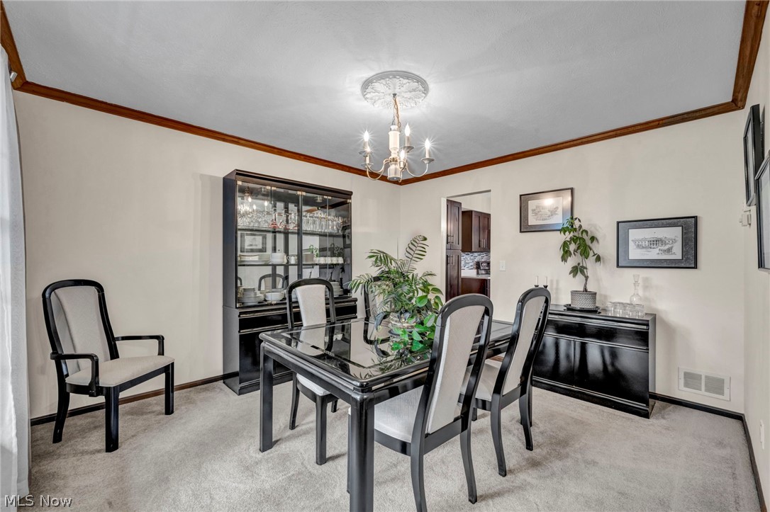 15249 Sassafras Drive Strongsville OH 44136