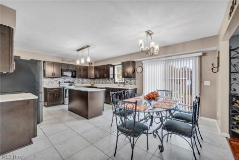 15249 Sassafras Drive Strongsville OH 44136