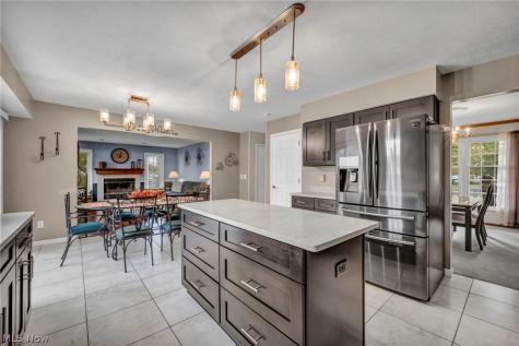 15249 Sassafras Drive Strongsville OH 44136