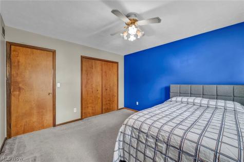 15249 Sassafras Drive Strongsville OH 44136