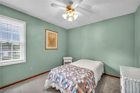 15249 Sassafras Drive Strongsville OH 44136