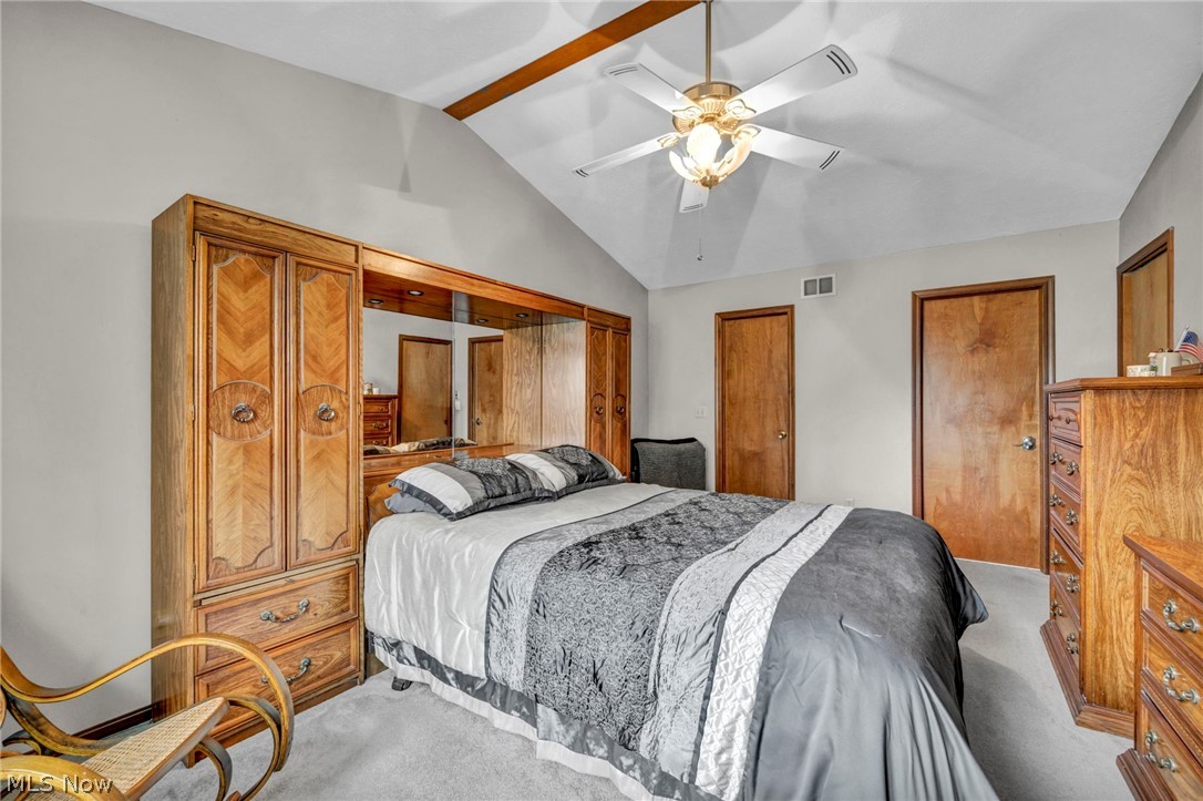 15249 Sassafras Drive Strongsville OH 44136