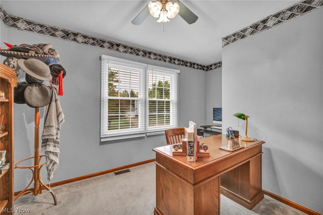 15249 Sassafras Drive Strongsville OH 44136