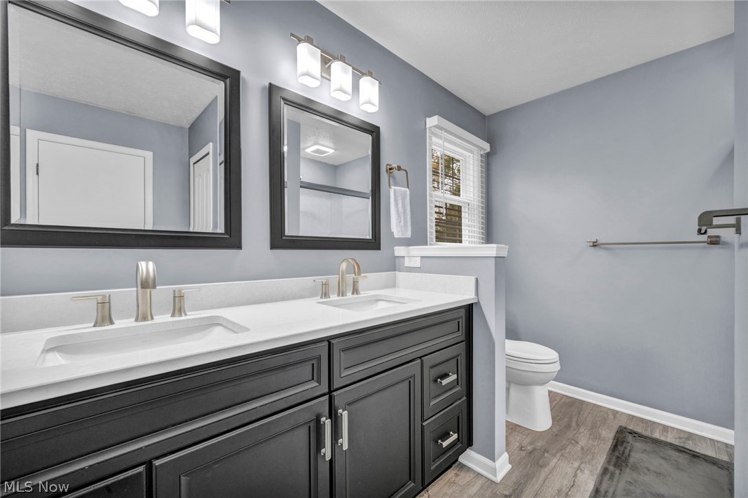 15249 Sassafras Drive Strongsville OH 44136