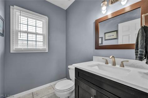 15249 Sassafras Drive Strongsville OH 44136