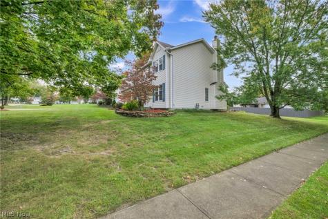 15249 Sassafras Drive Strongsville OH 44136
