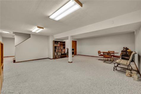 15249 Sassafras Drive Strongsville OH 44136
