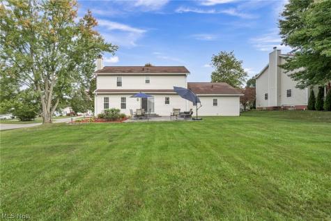 15249 Sassafras Drive Strongsville OH 44136