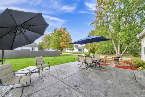 15249 Sassafras Drive Strongsville OH 44136