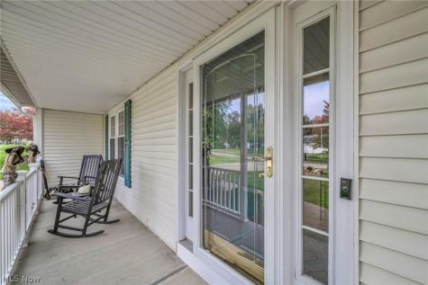 15249 Sassafras Drive Strongsville OH 44136