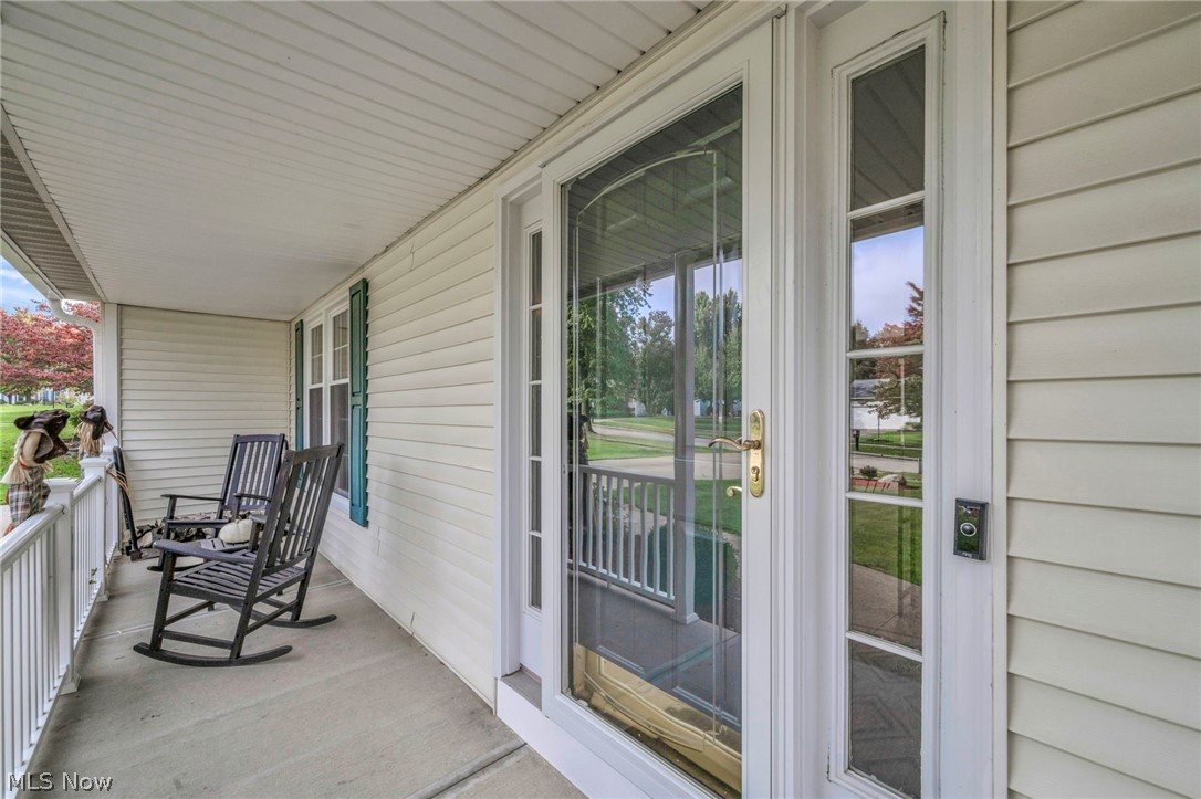 15249 Sassafras Drive Strongsville OH 44136