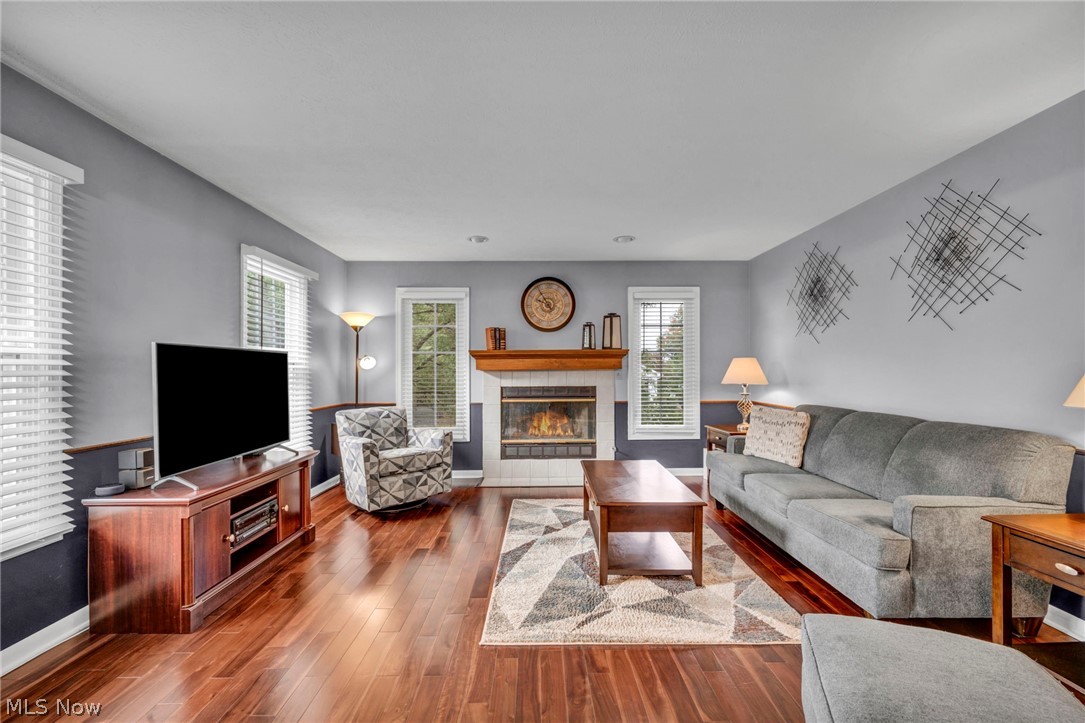 15249 Sassafras Drive Strongsville OH 44136