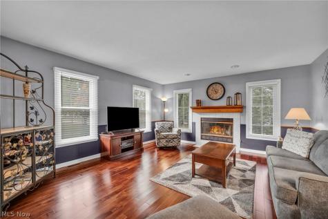 15249 Sassafras Drive Strongsville OH 44136