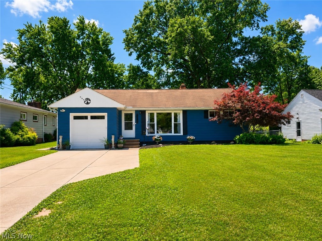 11737 Meadowbrook Drive Parma Heights OH 44130
