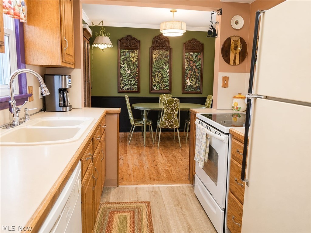 11737 Meadowbrook Drive Parma Heights OH 44130