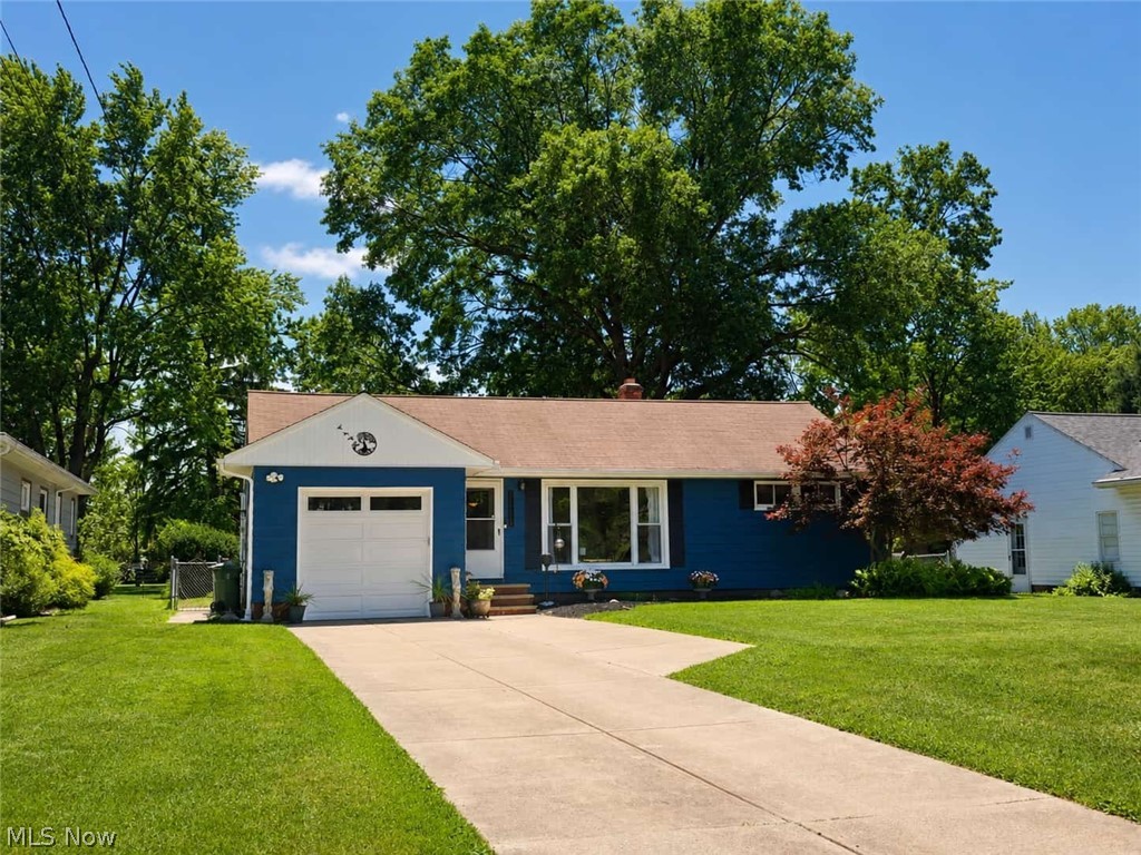 11737 Meadowbrook Drive Parma Heights OH 44130