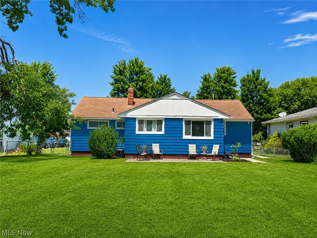 11737 Meadowbrook Drive Parma Heights OH 44130
