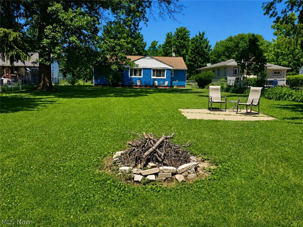 11737 Meadowbrook Drive Parma Heights OH 44130