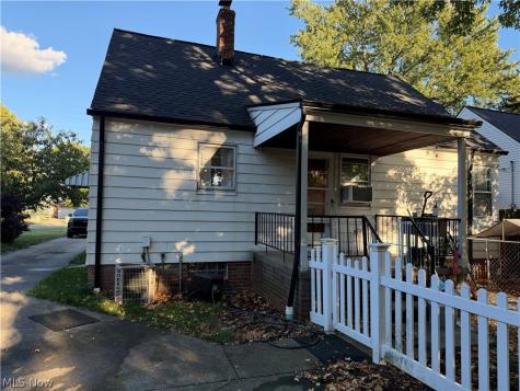 6814 York Road Parma Heights OH 44130