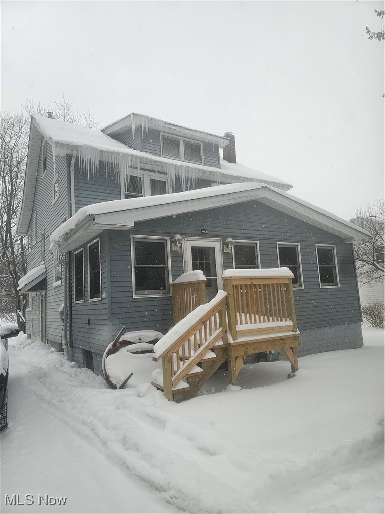 25150 Columbus Road Bedford Heights OH 44146