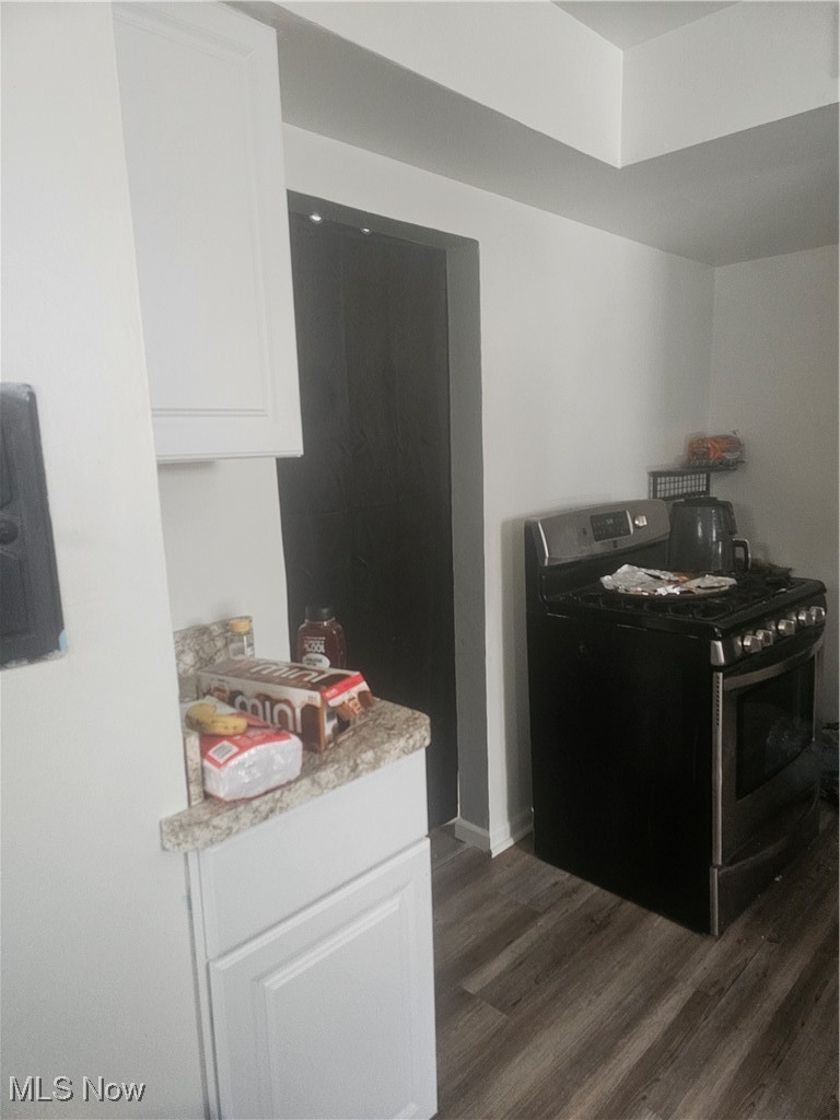 25150 Columbus Road Bedford Heights OH 44146