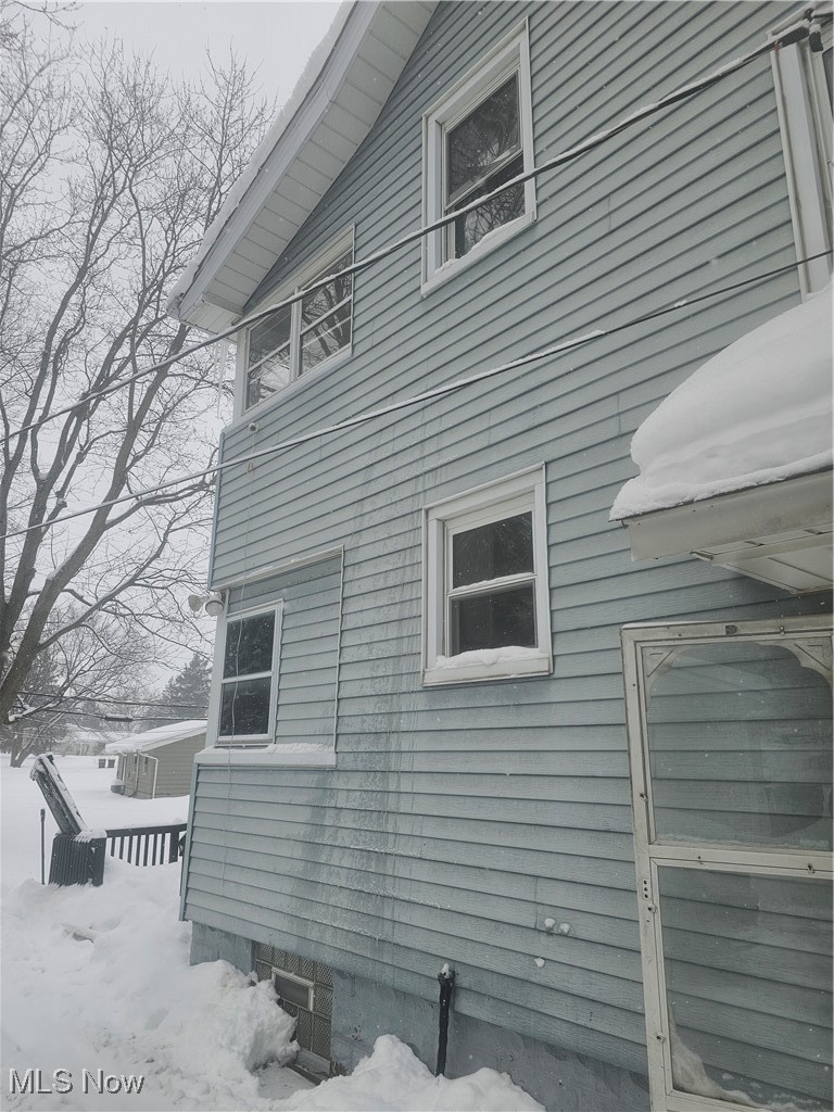 25150 Columbus Road Bedford Heights OH 44146