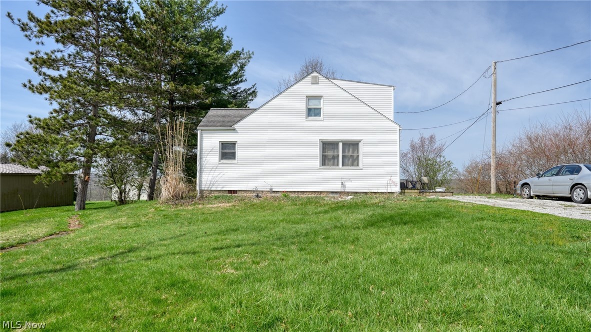 825 Friendship Drive New Concord OH 43762