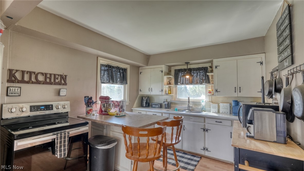 825 Friendship Drive New Concord OH 43762