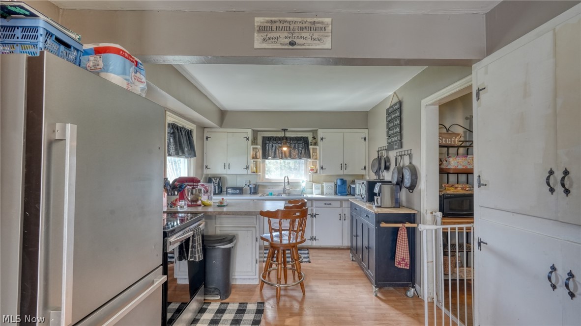 825 Friendship Drive New Concord OH 43762