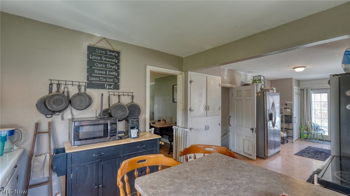 825 Friendship Drive New Concord OH 43762