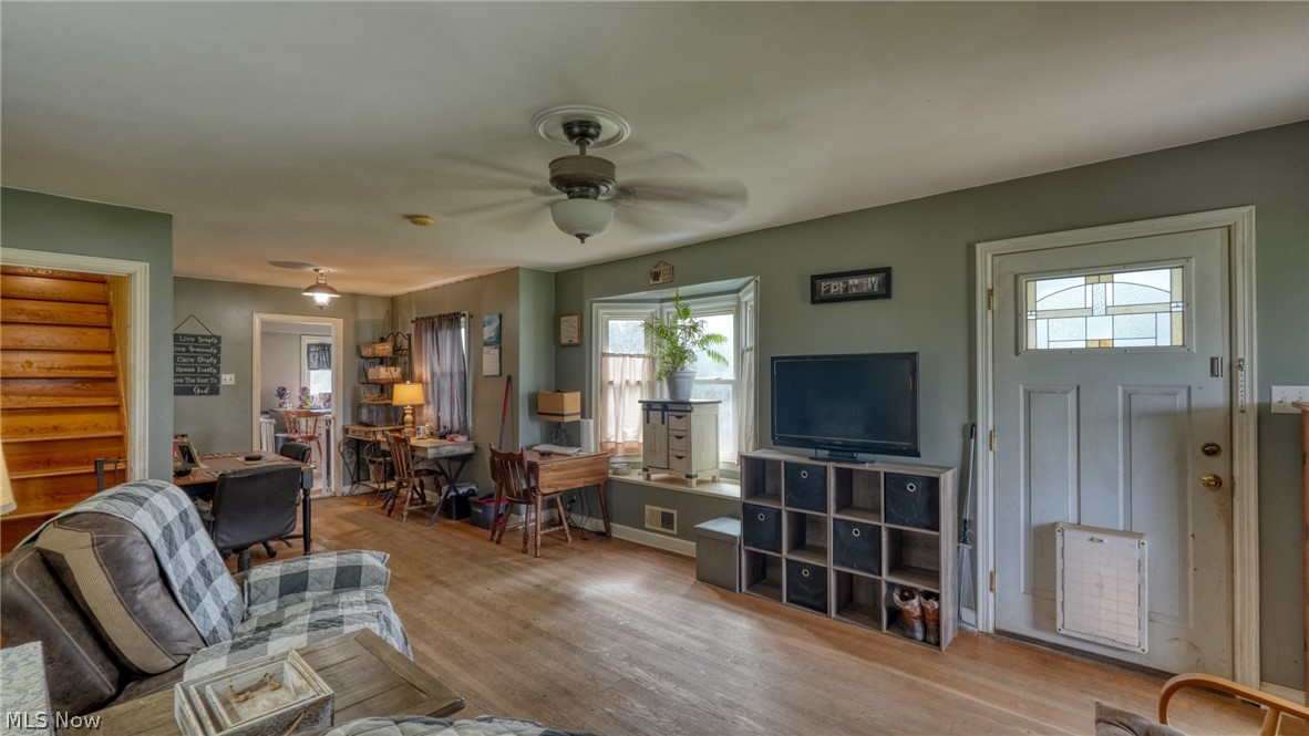 825 Friendship Drive New Concord OH 43762
