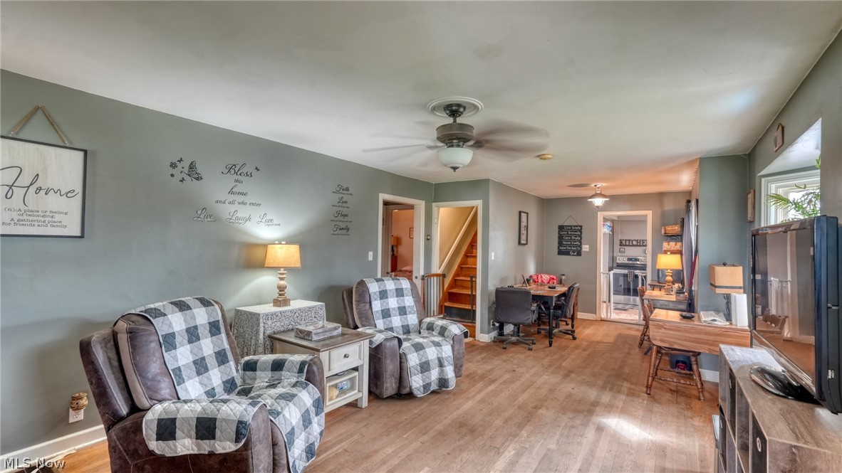 825 Friendship Drive New Concord OH 43762