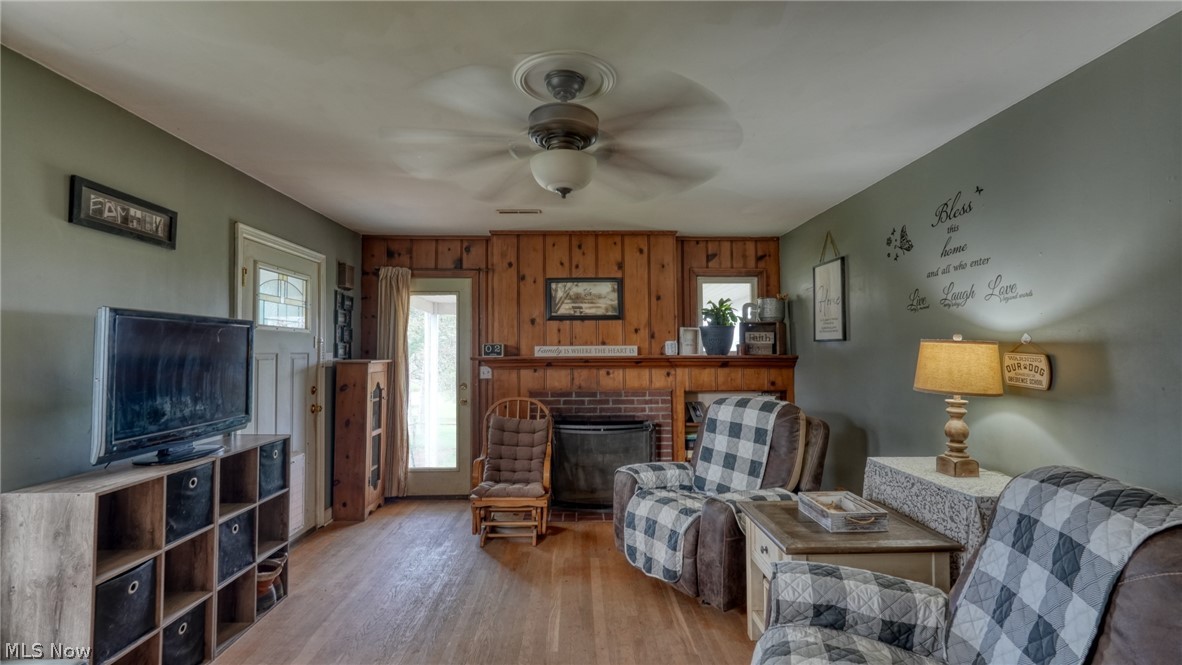 825 Friendship Drive New Concord OH 43762