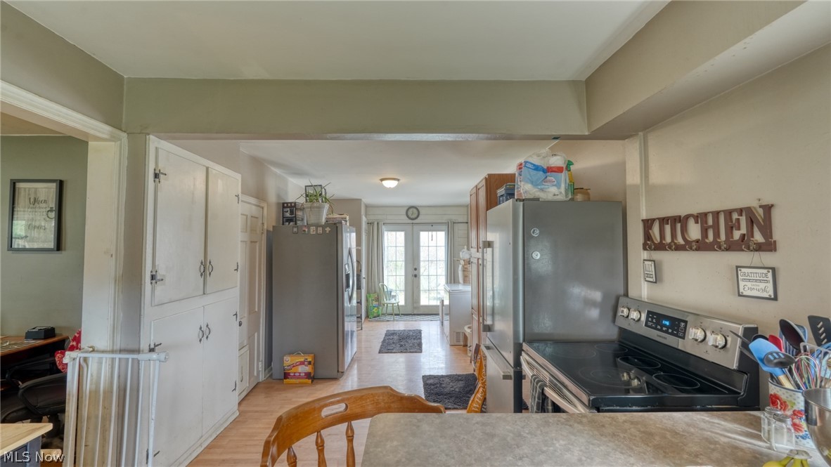 825 Friendship Drive New Concord OH 43762