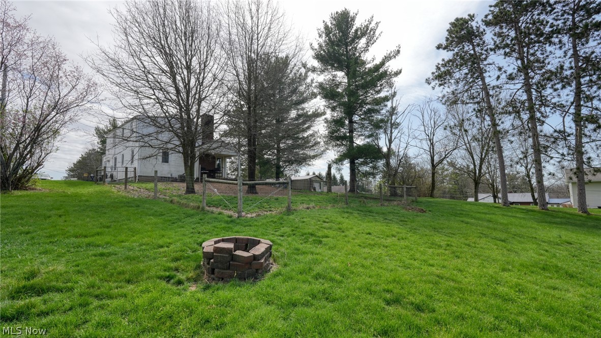 825 Friendship Drive New Concord OH 43762