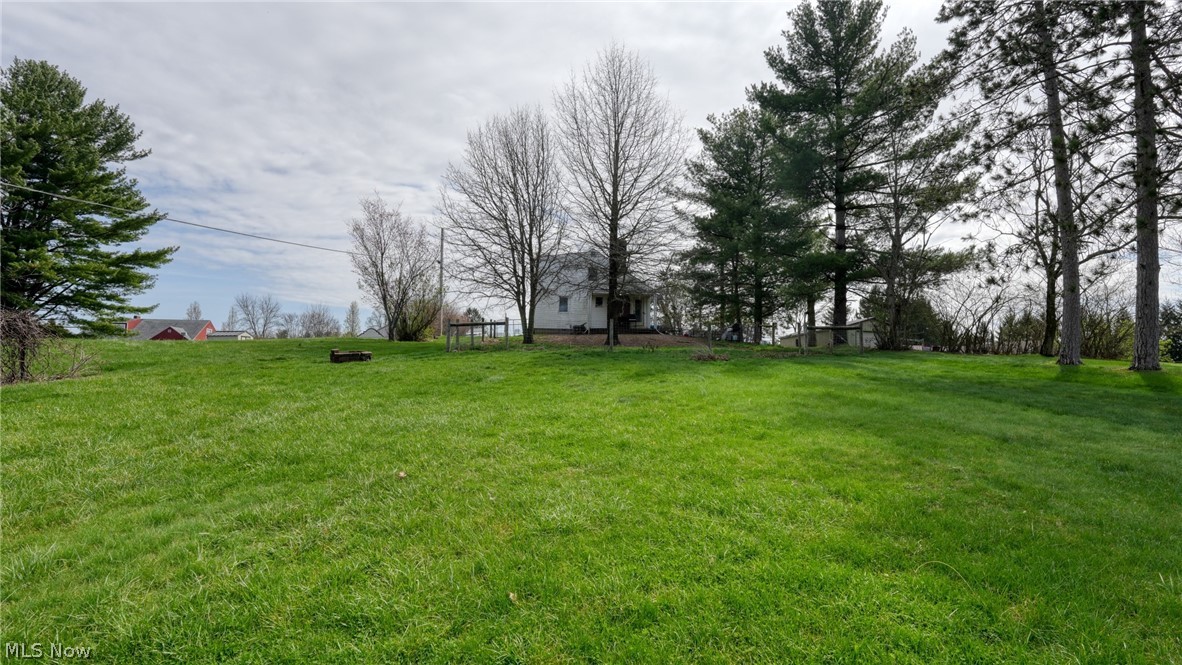 825 Friendship Drive New Concord OH 43762