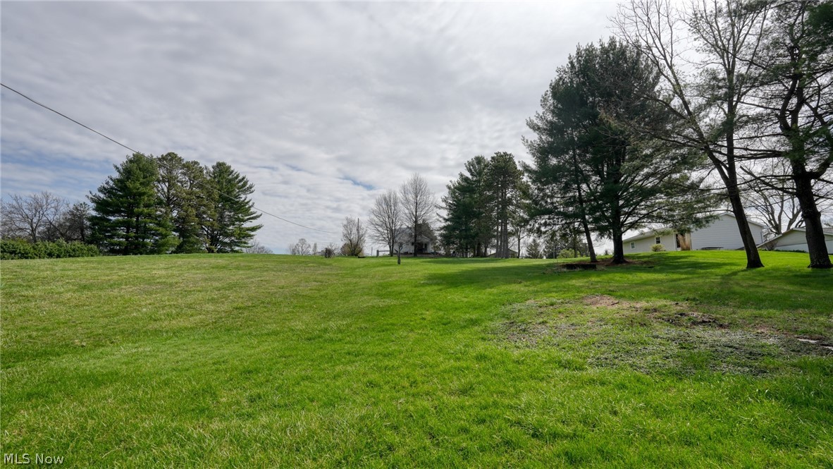 825 Friendship Drive New Concord OH 43762