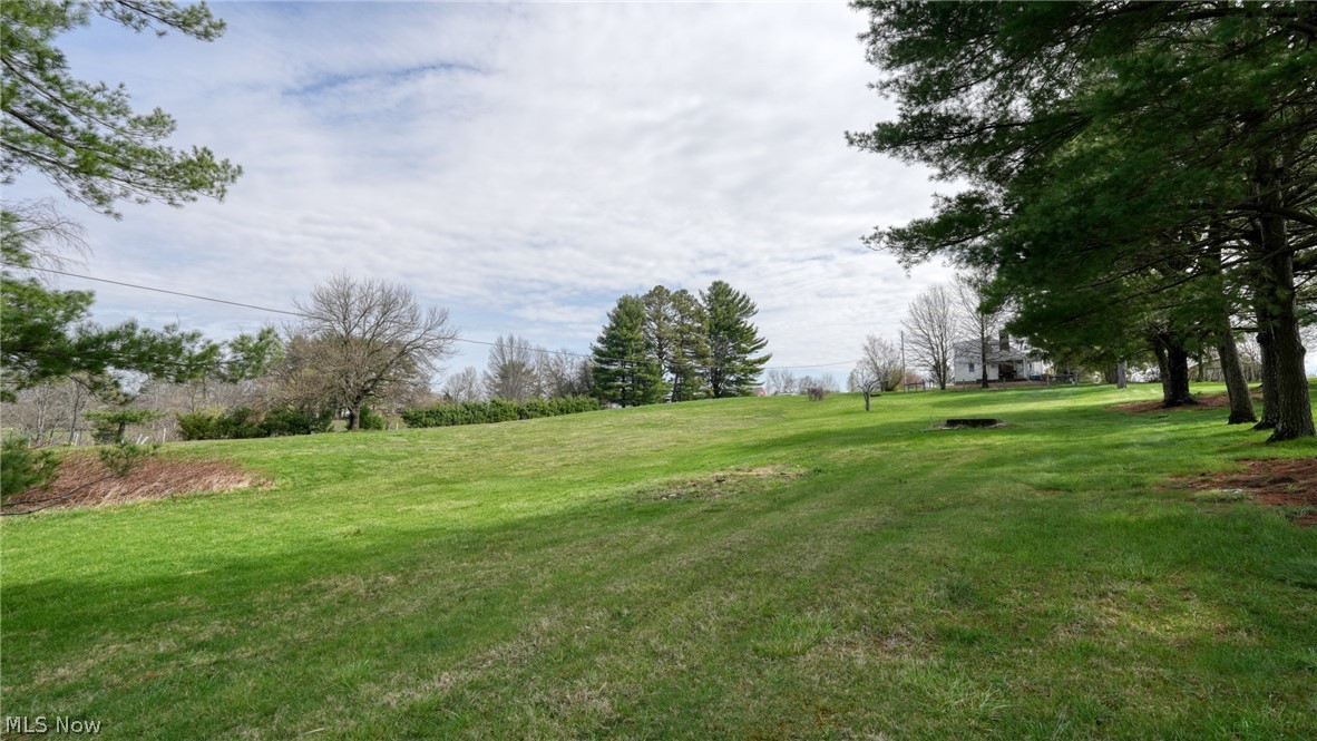 825 Friendship Drive New Concord OH 43762