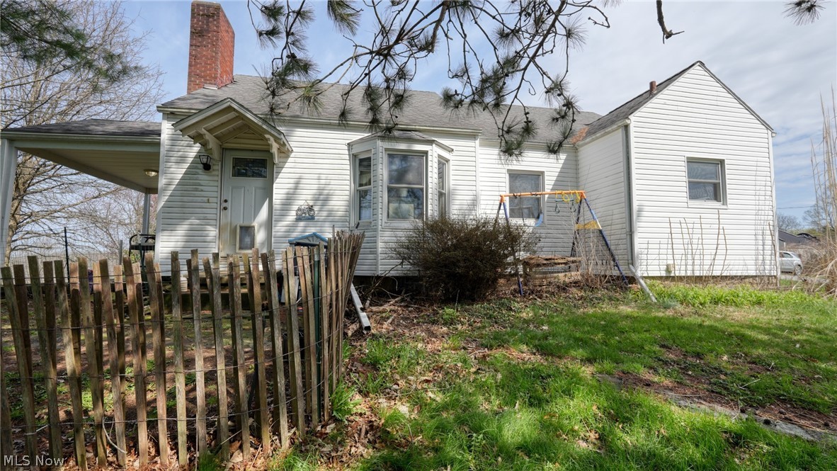 825 Friendship Drive New Concord OH 43762