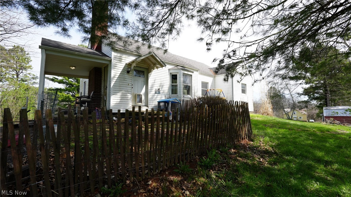 825 Friendship Drive New Concord OH 43762