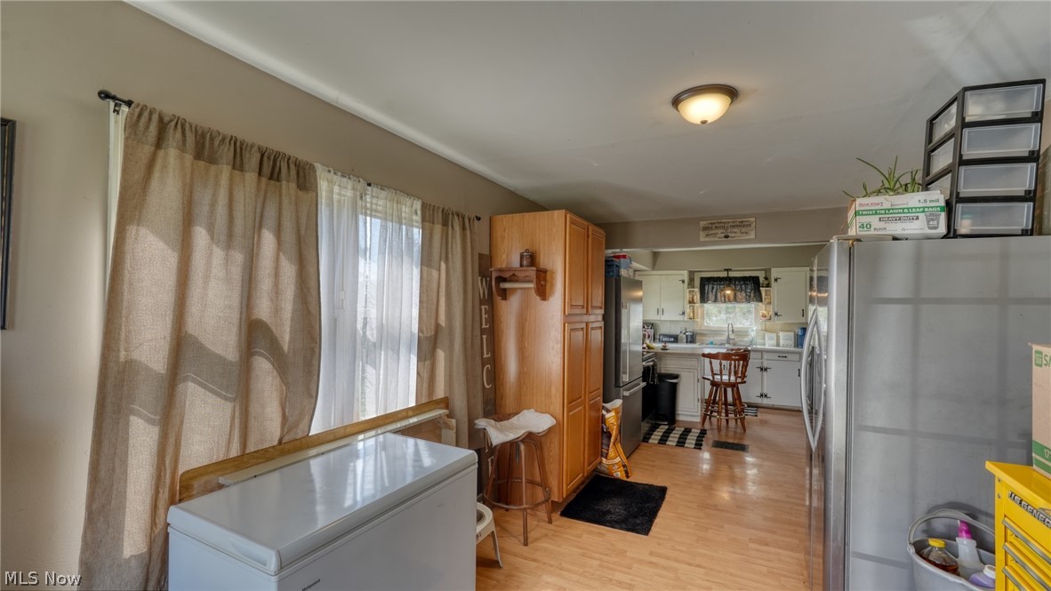 825 Friendship Drive New Concord OH 43762