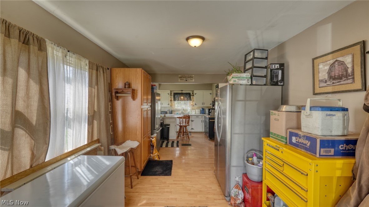 825 Friendship Drive New Concord OH 43762