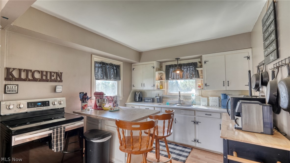 825 Friendship Drive New Concord OH 43762